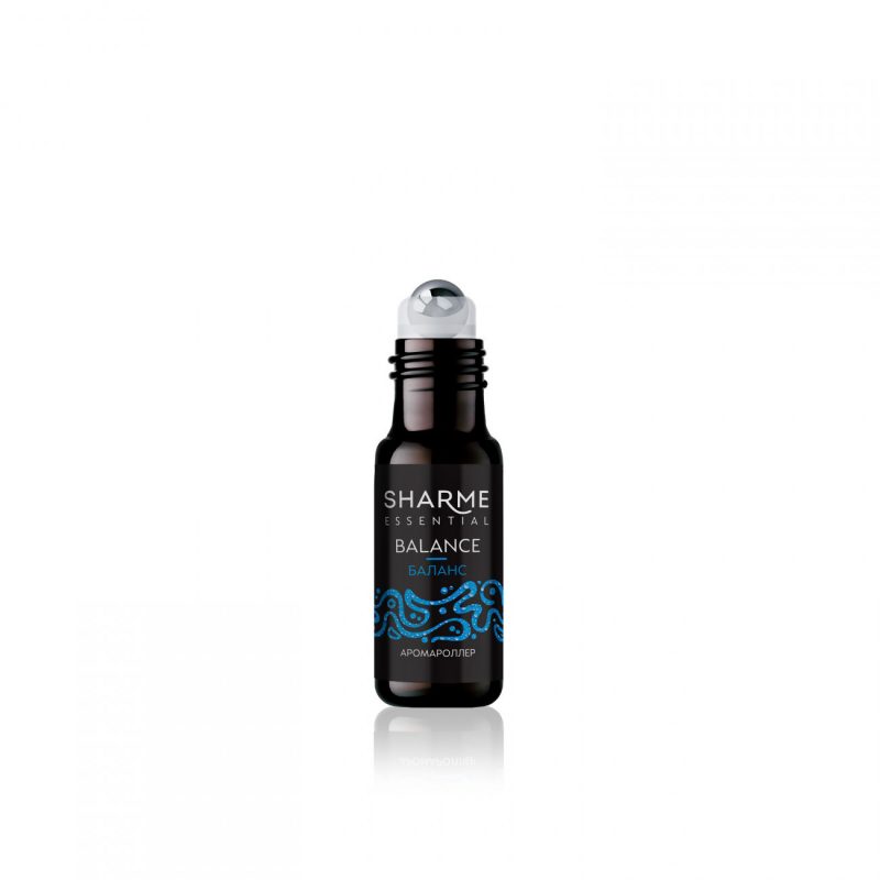 Аромароллер Sharme Essential &laquo;Баланс&raquo;, 5 мл