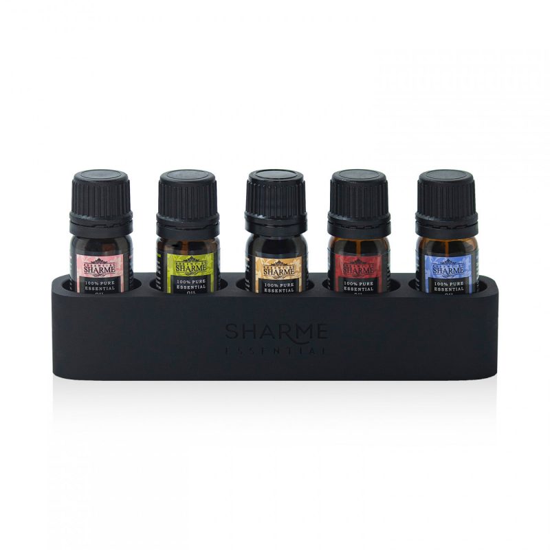 Подставка для хранения эфирных масел Sharme Essential