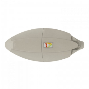 Кувшин-фильтр для воды Welllab Aqua PITCHER, серый